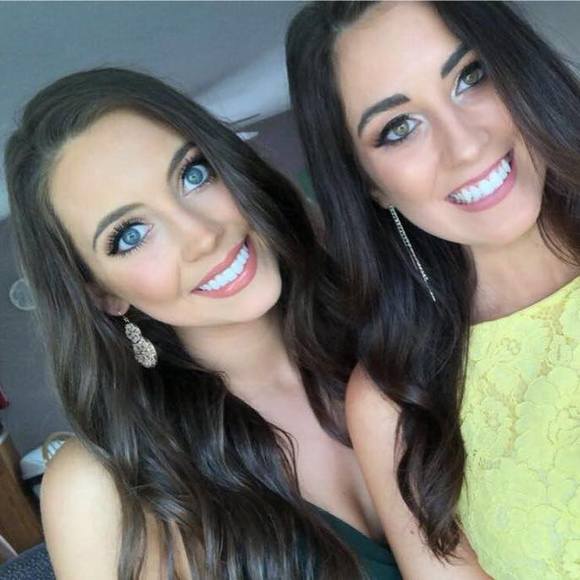 Meet your Posher, Hannah - Picture 1 of 1